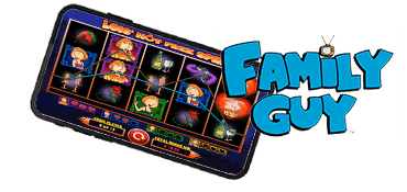 Family Guy Online Slot Review