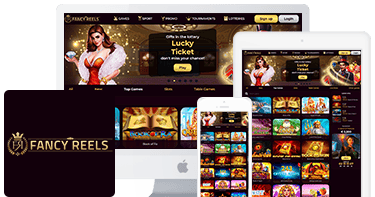 Fancy Reels Casino Mobile