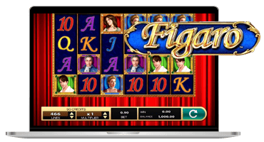 figaro slot