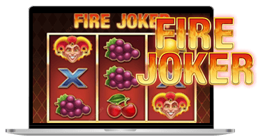 fire joker slot