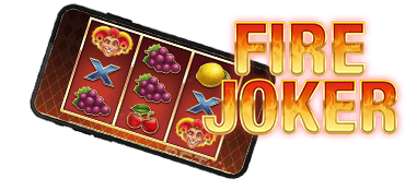 fire joker slot 2