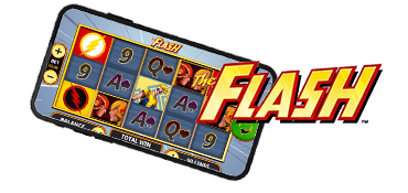 Flash Slot Review