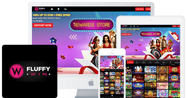 FluffyWin Casino Mobile