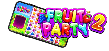 fruit party 2 slot 2