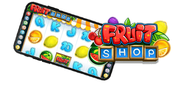 Fruit Shop Online Slot Review