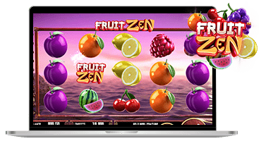 Fruit Zen Slot