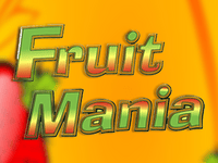 Fruits Mania