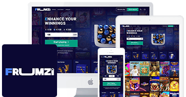 Frumzi Casino Mobile