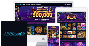 Fundalor Casino Mobile