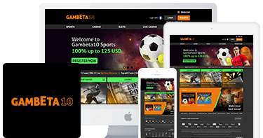 Gambeta10 Casino Mobile