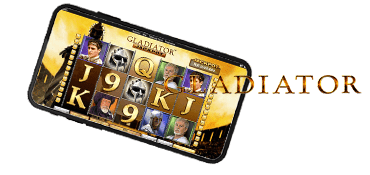 Gladiator Slot Review