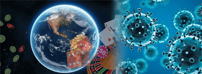 Global Casino Coronavirus Action