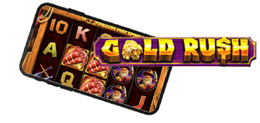 gold rush slot 2