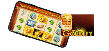 goldify slot review