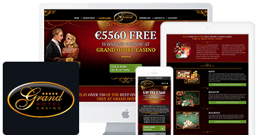 Grand Hotel Casino Mobile