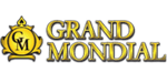 Grand Mondial Casino logo