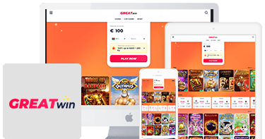 GreatWin Casino Mobile