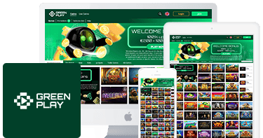 Greenplay Casino Mobile