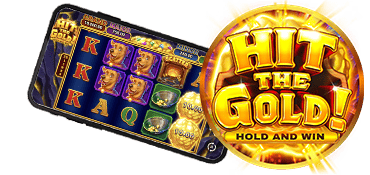 hit the gold slot 2