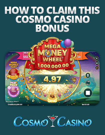 how to claim free spins bonus