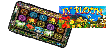 in bloom slot review