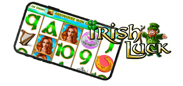 Irish Luck Slot Review