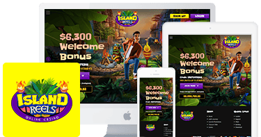 Island Reels Casino Mobile