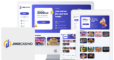 Jinx Casino Mobile