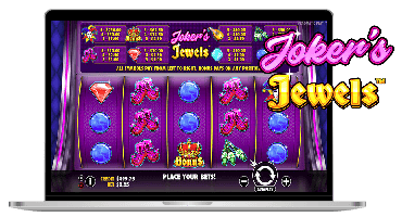 jokers jewel 1