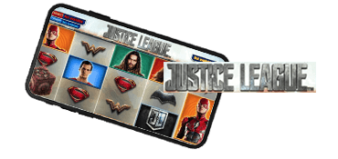 Justice League Slot Review