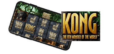 King Kong Slot Review