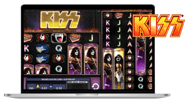 Kiss Slot