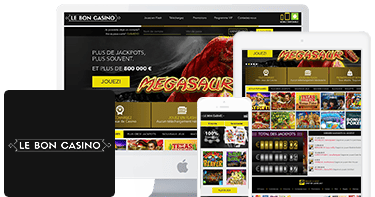 Le Bon Casino Mobile