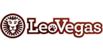 LeoVegas Casino logo