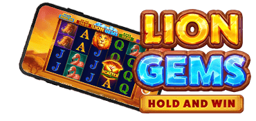 lion gems slot 2