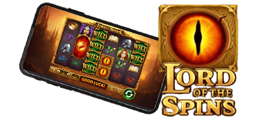 lord of the spins slot 2