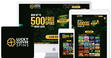 Lucky Clover Spins Casino Mobile