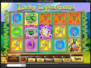 Platinum Reels software screenshot