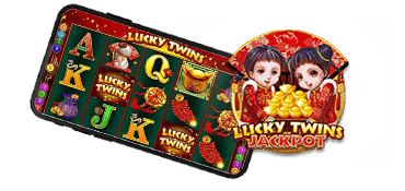 Lucky Twins Online Slot Review