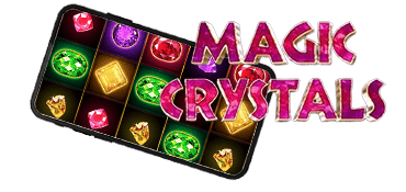 magic crystals 2