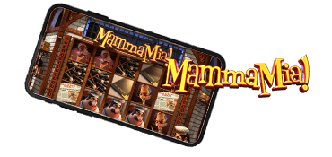 Mamma Mia Slot Review