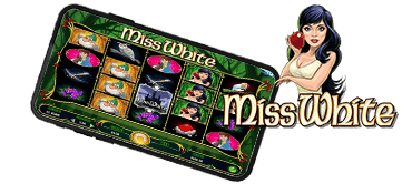 miss white slot review