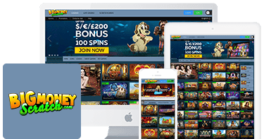 top 10 casinos big money scratch mobile