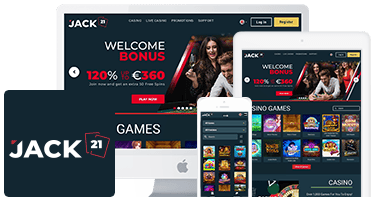 casinos jack21 mobile