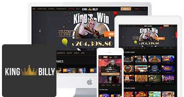 mobile king billy top 10 casinos