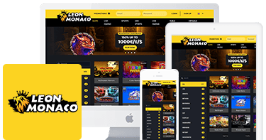 Leo Monaco Casino Top 10 Mobile