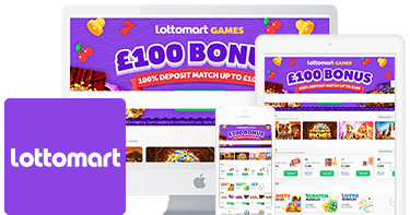 lottomart casino top 10 mobile