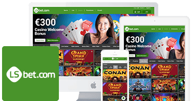 Lsbet Casino top 10 mobile