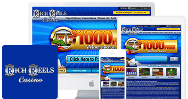 rich reels casino top 10 mobile