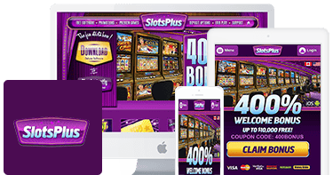 slots plus casino mobile top 10